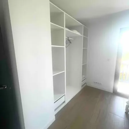 Contemporaine Avec Piscine Villa Bidart