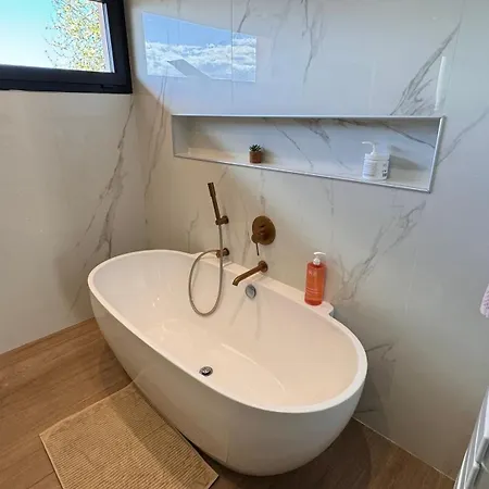 Contemporaine Avec Piscine Bidart